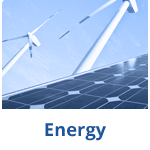 energy industry